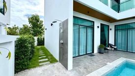 4 Bedroom House for sale in Huai Yai, Chonburi