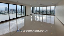 4 Bedroom Condo for rent in Supalai Premier Charoen Nakhon, Khlong San, Bangkok near BTS Khlong San