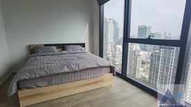 2 Bedroom Condo for rent in The Lofts Silom, Silom, Bangkok near BTS Surasak