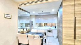 1 Bedroom Condo for sale in The Address Sathorn, Silom, Bangkok near BTS Chong Nonsi