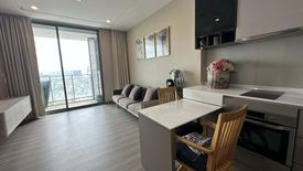 1 Bedroom Condo for sale in 333 Riverside, Bang Sue, Bangkok near MRT Bang Pho