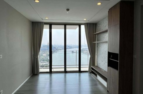 2 Bedroom Condo for sale in 333 Riverside, Bang Sue, Bangkok near MRT Bang Pho