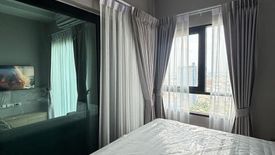 Condo for rent in Altitude Unicorn Sathorn - Tha Phra, Talat Phlu, Bangkok near BTS Talat Phlu