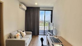 1 Bedroom Condo for rent in The LIVIN Phetkasem, Bang Wa, Bangkok near MRT Phasi Charoen