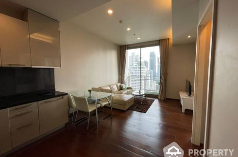 1 Bedroom Condo for rent in Quattro by Sansiri, Khlong Tan Nuea, Bangkok near BTS Thong Lo