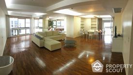 3 Bedroom Condo for sale in President Park Sukhumvit 24, Khlong Tan, Bangkok near MRT Queen Sirikit National Convention Centre