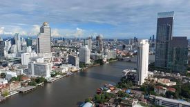 1 Bedroom Condo for rent in Magnolias Waterfront Residences, Khlong Ton Sai, Bangkok near BTS Saphan Taksin