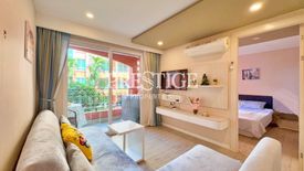 1 Bedroom Condo for sale in Seven Seas Resort, Nong Prue, Chonburi