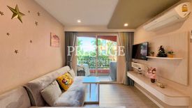 1 Bedroom Condo for sale in Seven Seas Resort, Nong Prue, Chonburi