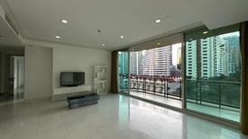 3 Bedroom Condo for sale in Royce Private Residences, Khlong Toei Nuea, Bangkok near BTS Asoke