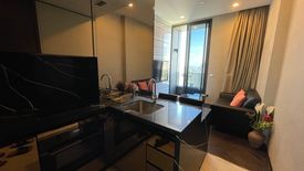 1 Bedroom Condo for rent in The ESSE Sukhumvit 36, Phra Khanong, Bangkok near BTS Thong Lo