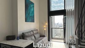 1 Bedroom Condo for rent in The Lofts Silom, Silom, Bangkok near BTS Surasak