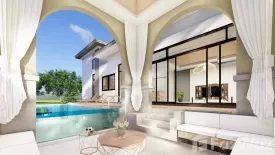 3 Bedroom Villa for sale in Ao Nang, Krabi