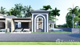 3 Bedroom Villa for sale in Ao Nang, Krabi