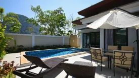 2 Bedroom Villa for sale in Nong Thale, Krabi