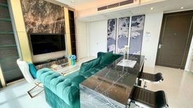 1 Bedroom Condo for sale in The Bangkok Sathorn, Thung Wat Don, Bangkok near BTS Surasak