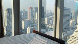 3 Bedroom Condo for sale in The Ritz - Carlton Residences at MahaNakhon, Silom, Bangkok near BTS Chong Nonsi