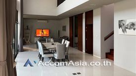 5 Bedroom House for Sale or Rent in Phra Khanong Nuea, Bangkok