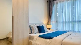 1 Bedroom Condo for rent in The Collect Ratchada 32, Chan Kasem, Bangkok near MRT Lat Phrao