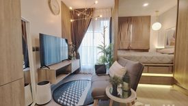 1 Bedroom Condo for rent in Life Ladprao, Chom Phon, Bangkok near BTS Ladphrao Intersection