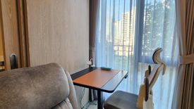 1 Bedroom Condo for rent in The Teak Sathorn - Lumpini, Chong Nonsi, Bangkok near MRT Khlong Toei