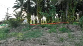 Land for sale in Pa Khlok, Phuket