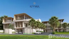 ขายวิลล่า Attara Yamu 4 ห้องนอน ใน ป่าคลอก, ถลาง