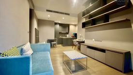 2 Bedroom Condo for rent in The Diplomat Sathorn, Silom, Bangkok near BTS Surasak