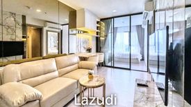 2 Bedroom Condo for rent in LIFE Asoke - Rama 9, Makkasan, Bangkok near MRT Phra Ram 9