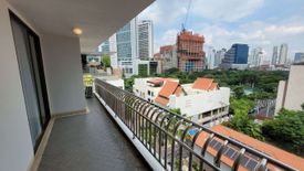 4 Bedroom Condo for rent in Khlong Tan, Bangkok near BTS Phrom Phong