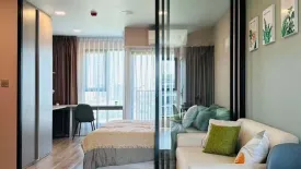 1 Bedroom Condo for rent in Kave TU, Khlong Nueng, Pathum Thani