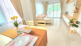 2 Bedroom House for sale in Choeng Noen, Rayong