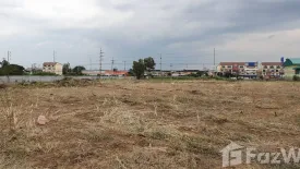 Land for sale in Lam Ta Sao, Phra Nakhon Si Ayutthaya