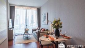 1 Bedroom Condo for sale in KHUN by YOO inspired by Starck, Khlong Tan Nuea, Bangkok near BTS Thong Lo