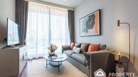 1 Bedroom Condo for sale in KHUN by YOO inspired by Starck, Khlong Tan Nuea, Bangkok near BTS Thong Lo