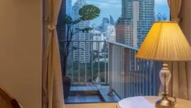 2 Bedroom Condo for sale in Langsuan Ville, Langsuan, Bangkok near BTS Chit Lom