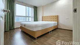 1 Bedroom Condo for rent in U Delight @Talat Phlu Station, Dao Khanong, Bangkok near BTS Talat Phlu