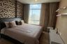 1 Bedroom Condo for rent in Centric Scene Sukhumvit 64, Bang Na, Bangkok near BTS Punnawithi