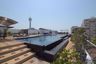1 Bedroom Condo for sale in Nova Ocean View, Nong Prue, Chonburi