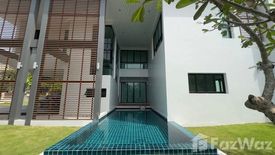 4 Bedroom Villa for sale in Baan Talay Pattaya, Na Jomtien, Chonburi