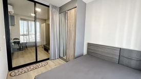 1 Bedroom Condo for rent in The Privacy Taopoon Interchange, Bang Sue, Bangkok near MRT Tao Poon