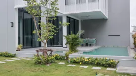 4 Bedroom Villa for sale in Larimar Villa Phuket, Chalong, Phuket