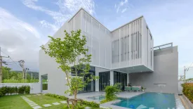 4 Bedroom Villa for sale in Larimar Villa Phuket, Chalong, Phuket