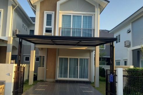 2 Bedroom House for rent in Chalong, Phuket