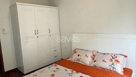 Cho thuê căn hộ chung cư 2 phòng ngủ tại Phường 2, Quận Tân Bình, Hồ Chí Minh