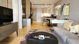 1 Bedroom Condo for rent in Magnolias Waterfront Residences, Khlong Ton Sai, Bangkok near BTS Saphan Taksin