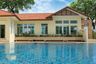 3 Bedroom House for rent in Phuket Villa Thalang, Si Sunthon, Phuket