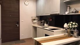 1 Bedroom Condo for sale in Chewathai Residence Bang Pho, Bang Sue, Bangkok near MRT Tao Poon