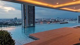 1 Bedroom Condo for sale in Chewathai Residence Bang Pho, Bang Sue, Bangkok near MRT Tao Poon