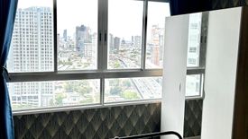 1 Bedroom Condo for rent in Elio Sathorn - Wutthakat, Bang Kho, Bangkok near BTS Talat Phlu